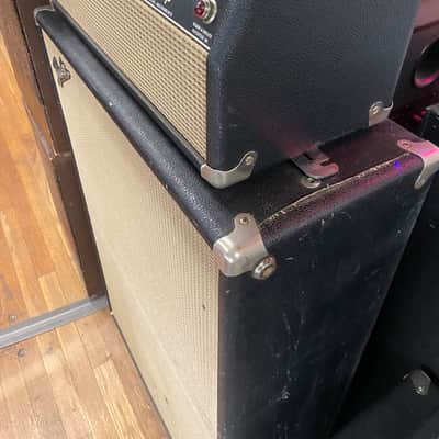 Fender Bassman 1966 LOCAL PICKUP ONLY image 3