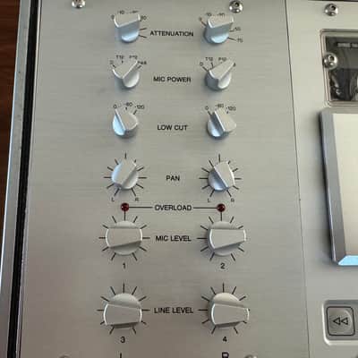 Sonosax Stelladat ST1-ACM-300 Mid-90s - Silver image 3