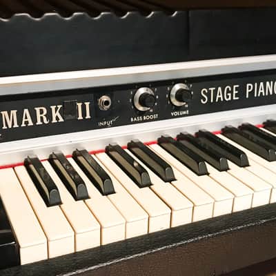 Rhodes Mark 2 73 image 1