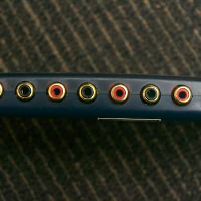 Gigaport AG 8-Channel Audio Interface Blue image 5