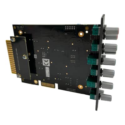 Solid State Logic 611EQ *Expert Tested*Guaranteed* image 6