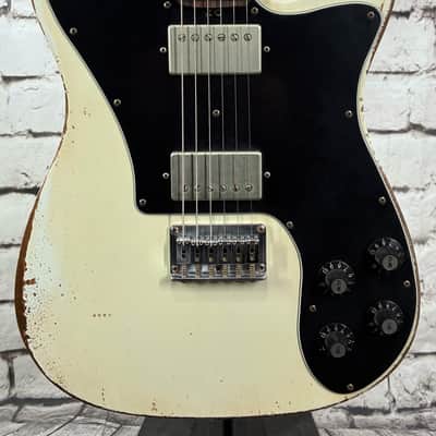 Friedman Vintage T 2026 - Vintage White w/OHSC image 2