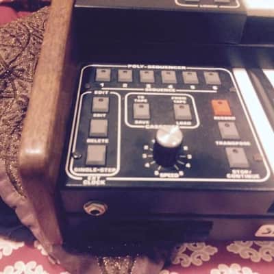 Sequential Circuits Prophet 10 image 5