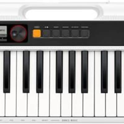 Casio Casiotone CTS200 White image 2