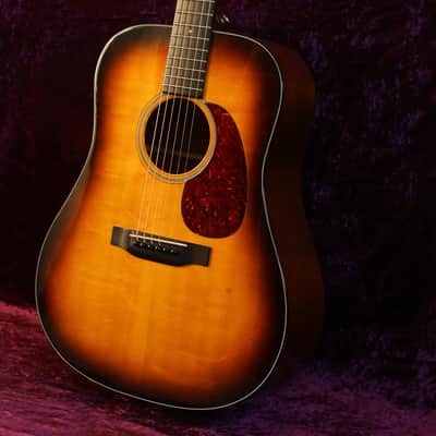 Blazer and Henkes D-18 2016 Phoenix Sunburst 37 spec imagen 1