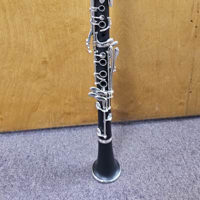 Selmer SCL201N Student Bb Clarinet,with Case and MouthPiece image 6