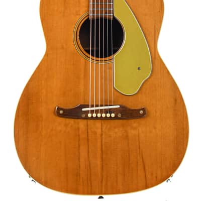 Fender Malibu 1969 image 1