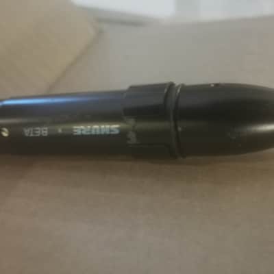 Shure SM35 con Preamplificatore RPM626 – Microfono ad Archetto image 3