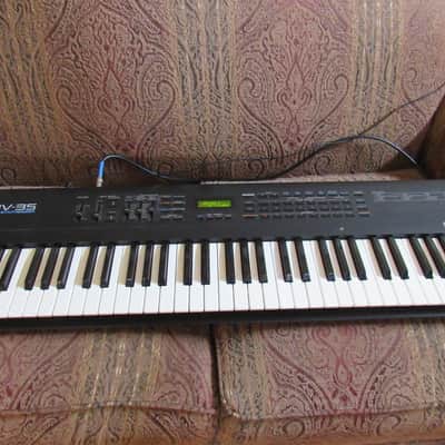 Roland JV-35 1991 image 5