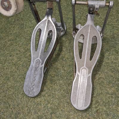 Meazzi Hollywood 60's-70's - bassdrum pedal x2 image 3