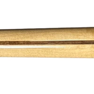 Fender Steve Harris Sign. P-Bass. Olympic White w/ Maple * IN STOCK* image 10