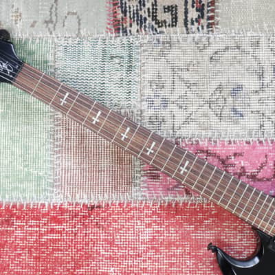 Epiphone Tony Iommi Signature G-400 image 2