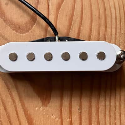 Harley Benton Standard Series ST20 Guitar Bridge Pickup 6.7K Ohms image 1