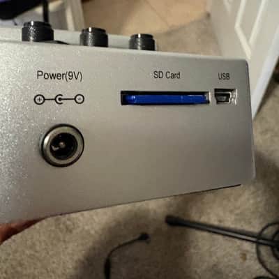 Singular Sound BeatBuddy 2010s - Silver image 9