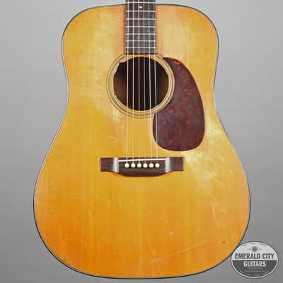 1950 Martin D-18 image 3