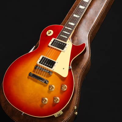 Gibson Custom Shop Historic Collection 1958 Les Paul Standard Gloss Factory Burst [8 4281] (07/17) image 6