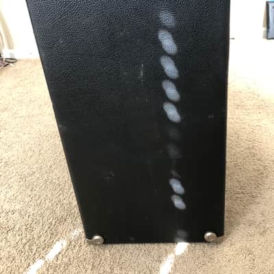 Music Man 212 RH one fifty Guitar / Bass Speaker Cabinet 1974 - 1984 image 5