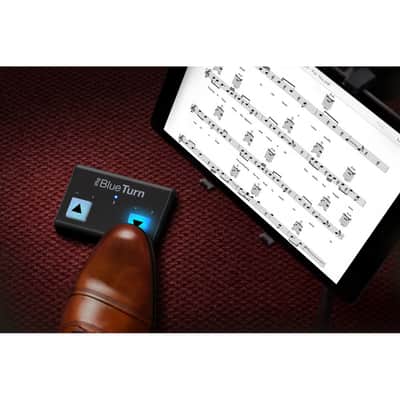 iRig BlueTurn IK Multimédia image 2