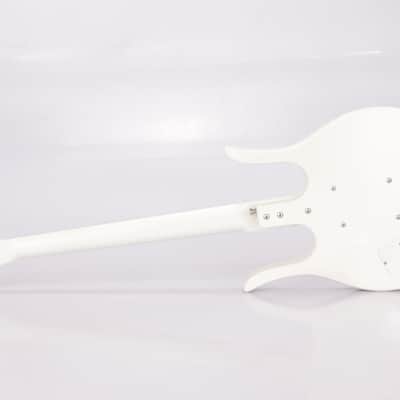 Jerry Jones JJ Original Longhorn Bass4 owned by Wendy & Lisa #37089 image 12