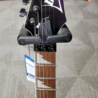 Ibanez RG Standard Series RG470DX Tokyo Midnight image 2