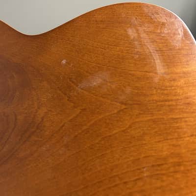 A&L Roadhouse Havana Brown Q-Discrete (Cosmetic Body Damage) image 6
