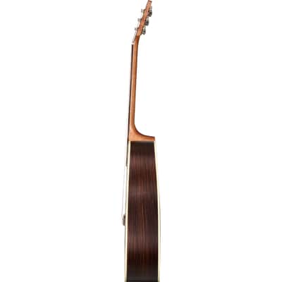 Gibson Hummingburd Studio Rosewood Acoustic Electric Guitar - Rosewood Burst image 4