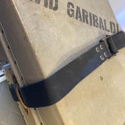 David Garibaldi's Tower of Power, Yamaha ST-97 Hardware Case image 5