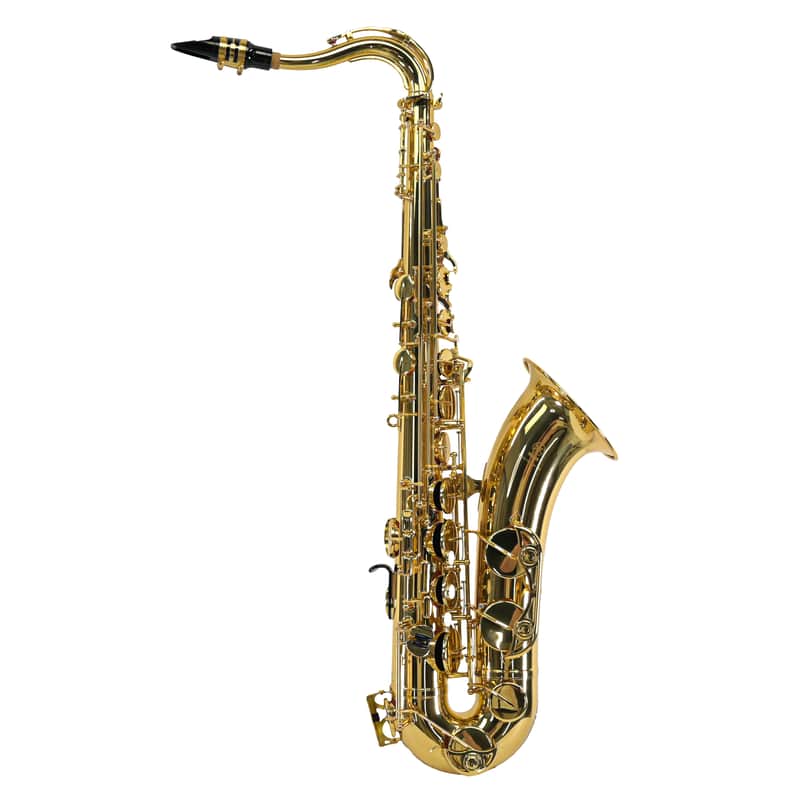 Yamaha YTS280 tenorsaxophone image 1