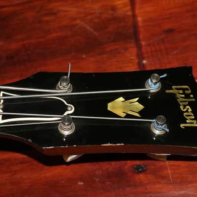 1959 Gibson EB-2 (GIB0236) image 5