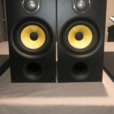 Bowers & Wilkins 686 S2 Black Ash image 2
