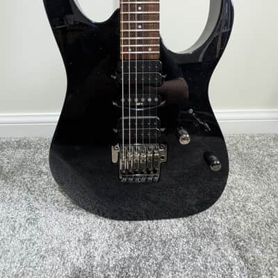 Ibanez RG1570-MRB Prestige 2005 - 2009 - Mirage Blue image 2