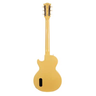Gibson Custom Shop 1957 Les Paul Junior Single Cut Reissue VOS TV Yellow image 4