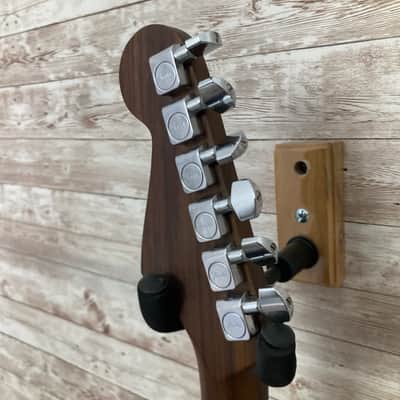 Used Fender Limited Edition American Professional Stratocaster with Rosewood Neck image 11