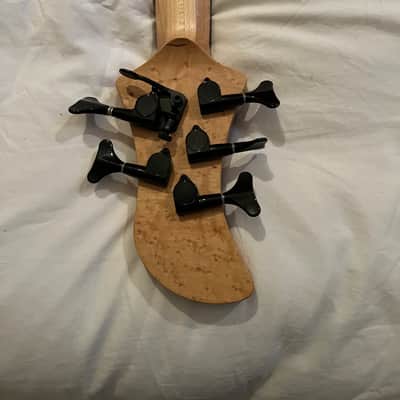 Zakrzewski basses Essentiel 2021 - Naturel image 7