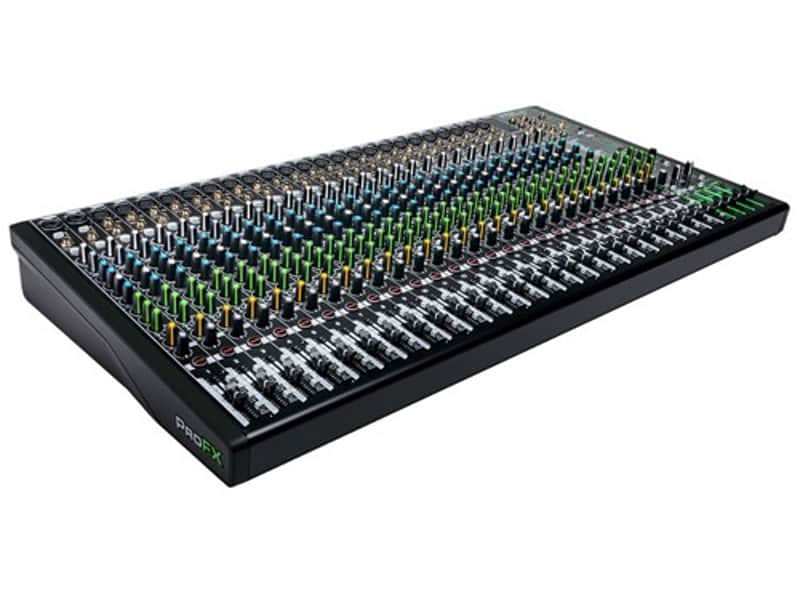 Mackie ProFX30v3 USB Mixer image 1