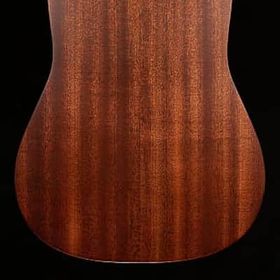Martin Road Series D-10E Sapele (338) image 4