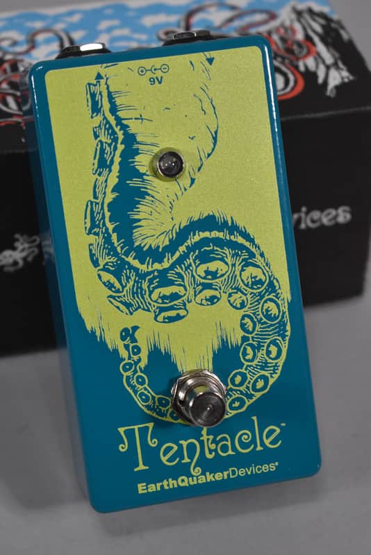EarthQuaker Devices Tentacle