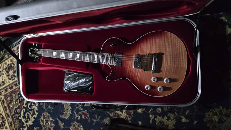 Gibson Les Paul HP