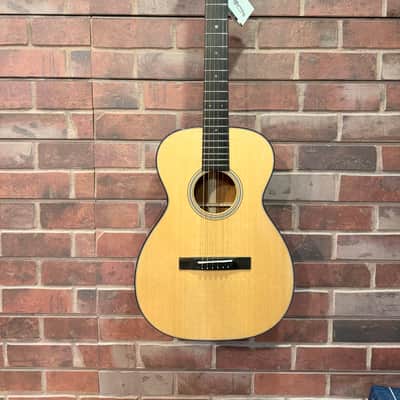 Martin Custom Shop NAMM 2026 0-18 Figured Mahogany image 7