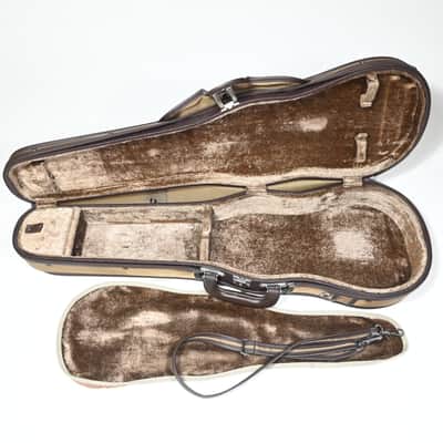 3/4 Suzuki Violin No. 280 (Intermediate), Nagoya, Japan - Full Outfit image 22