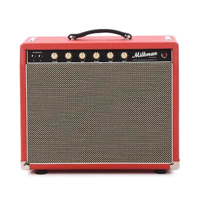 Milkman Creamer 20-Watt 1x12" Guitar Combo