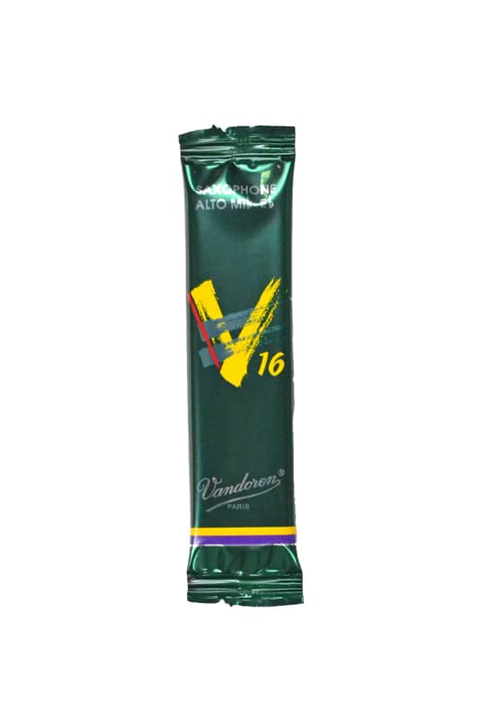Vandoren V16 Saxophon Alt 3,5 image 1