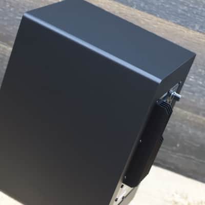 Yamaha HS8 Powered Studio Monitor 2-Way 8" Studio Monitor w/Box #UFFL01375 image 12