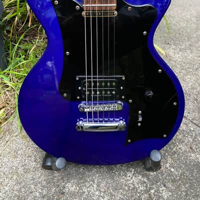 Maton MASTERSOUND MS501 2003 - BLUE image 1