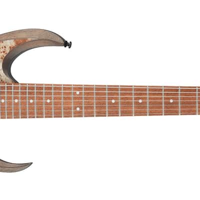 Ibanez - RGD7521PBDSF - EL GTR 7ST image 1