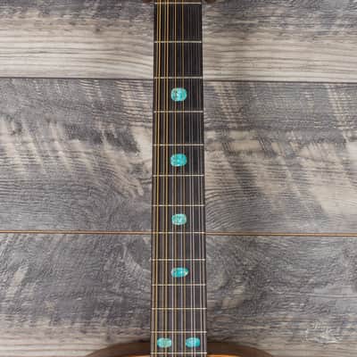 1971 Zemaitis 12-String image 5