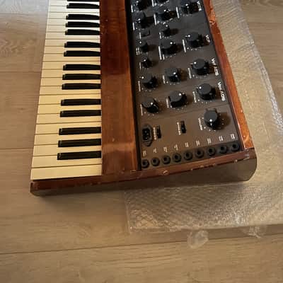 RSF Kobol Synthesizer with memory slots and built-in sequencer image 2