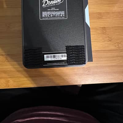 Universal Audio Dream ’65 Reverb Amplifier image 2