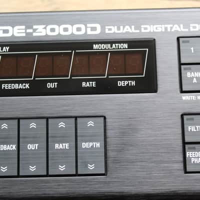 BOSS "SDE-3000D" image 15