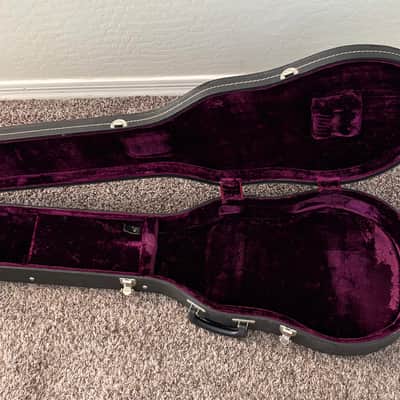 Gibson Les Paul Pro Deluxe 1976 - 1982 - Cherry Sunburst image 9